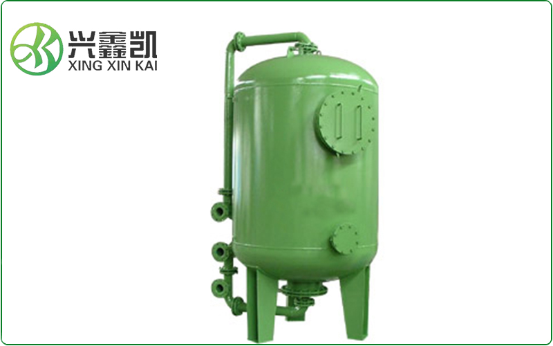 機(jī)械過濾器（生產(chǎn)廠家）