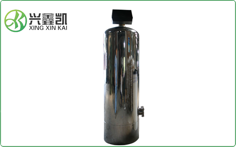 全自動軟水器（生產廠家）