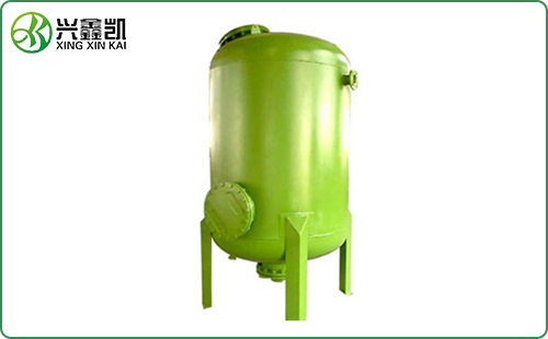 石英砂/錳砂過濾器