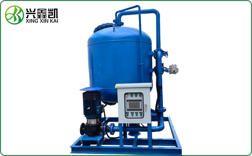 機(jī)械過濾器（生產(chǎn)廠家）