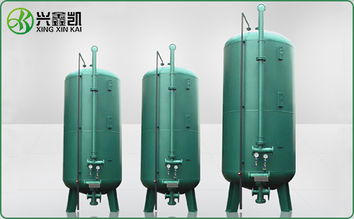 樹脂離子交換器生產廠家