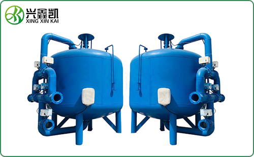 機(jī)械過濾器（生產(chǎn)廠家）