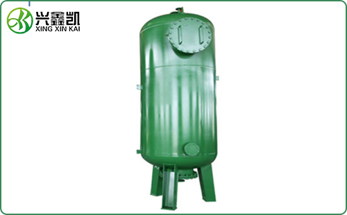 樹脂離子交換器生產廠家