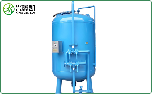 鈉離子交換器（生產(chǎn)廠家）