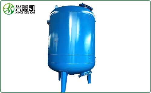 錳砂過濾器（除鐵錳過濾器）