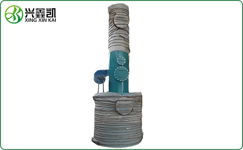 脫氣塔（除碳器）生產廠家