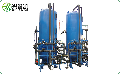 陰離子交換器（生產廠家）