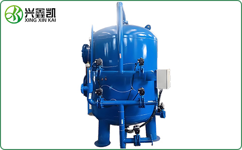 纖維束過濾器（生產廠家）