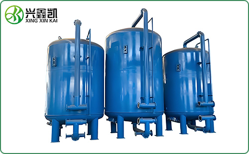 纖維束過濾器（生產廠家）