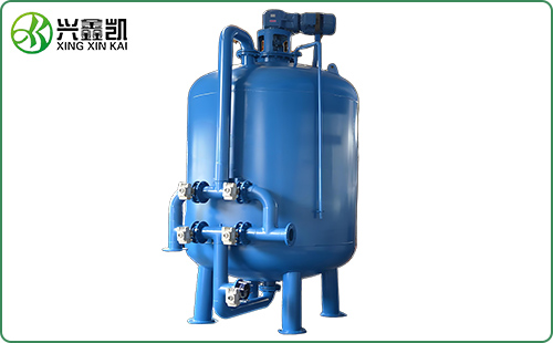 纖維束過濾器（生產廠家）