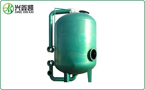 纖維束過濾器（生產廠家）