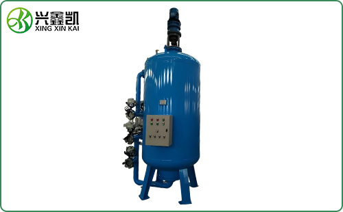 石英砂過濾器（砂濾器）