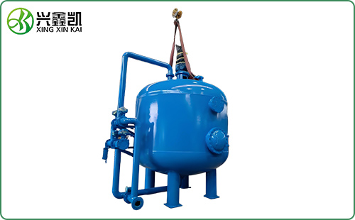 石英砂過濾器（砂濾器）