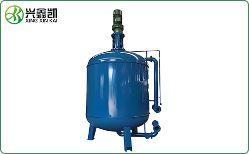 石英砂過濾器（砂濾器）