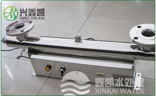 紫外線殺菌器生產廠家(制造公司)