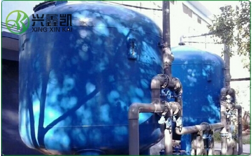 油價上漲對水處理行業的影響