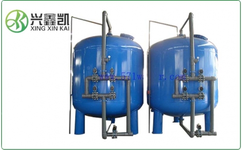 如何延長(zhǎng)活性炭過(guò)濾器使用壽命