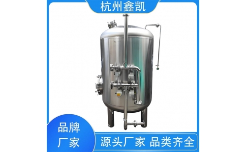 不銹鋼過濾器的特點和應用場景。