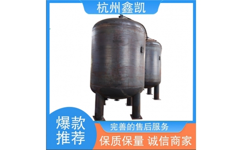 纖維束過濾器適用于哪些行業的水處理？-杭州鑫凱