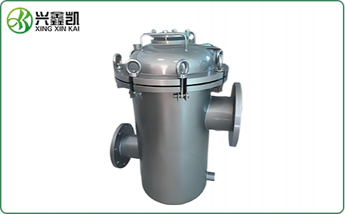 不銹鋼毛發過濾器（生產廠家）