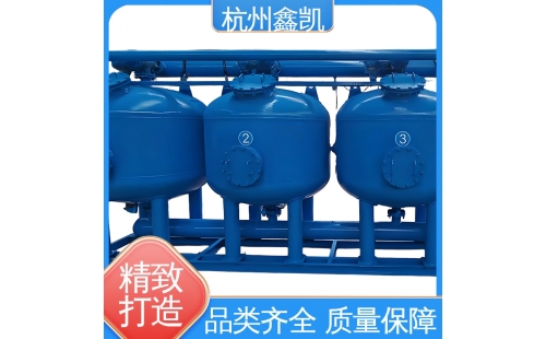 過濾器反沖洗的頻率一般是如何確定的？