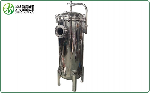 精密過濾器(工業設備)