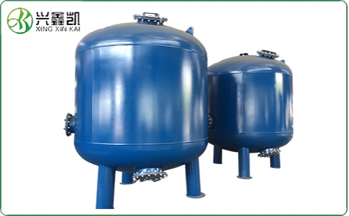 多介質(zhì)過濾器（廠家）