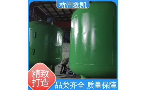 水質較差時，石英砂過濾器的反沖洗周期一般是多久？-杭州鑫凱