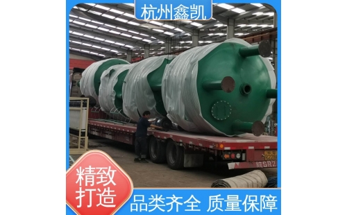 如何判斷纖維束過濾器的反洗效果？-杭州鑫凱