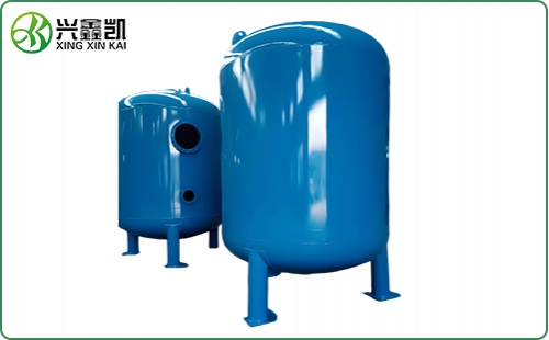 除鐵錳過濾器（供應商）