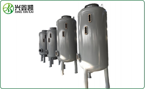 臭氧混合塔（原理）