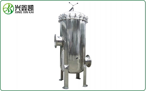 精密過濾器（濾芯）