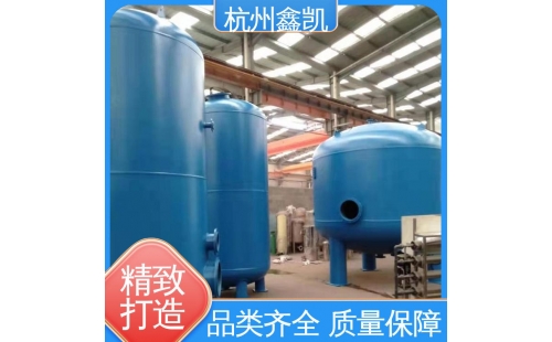 纖維束過濾器的反沖洗周期是固定的嗎？-杭州鑫凱水處理設(shè)備